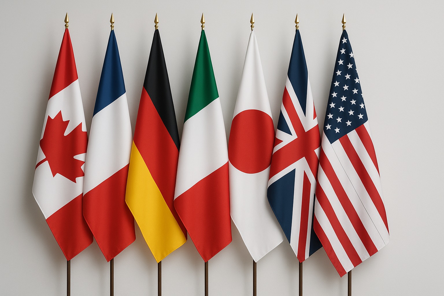 G7 2025 Preview: Leadership Shifts, Trade Tensions, and Investor Stakes as Summit Convenes in Canada